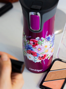 Thermobecher Contigo West Loop 2.0 470 ml - Polish meadow