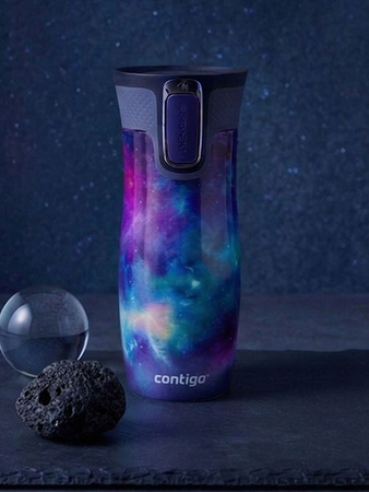 Contigo West Loop 2.0 Thermobecher 470ml- limitierte Auflage - Galaxy