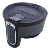 Thermal mug Contigo West Loop 2.0 470 ml - Brasov - Matte Black
