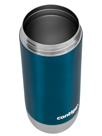 Thermal Coffee Mug Contigo Huron 2.0 470ml - Blue - after sales