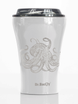 Take -out coffee mug dr. Apollo octopus - white