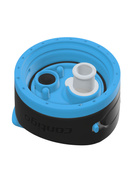 Wasserflasche Contigo Ashland 2.0 720ml - Blue Poppy