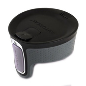 Contigo West Loop 2.0 470ml Thermobecher - Dunkle Pflaume - Post-Austausch