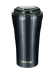 Dr.Bacty Apollo 2.0 thermal coffee mug - Aquarius - 360 ml - Gunmetal