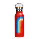 Dr.Bacty Iris steel thermal bottle - red - LOVE