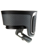 Contigo West Loop 2.0 Thermobecher 470ml - Biscay Bay - Monstera