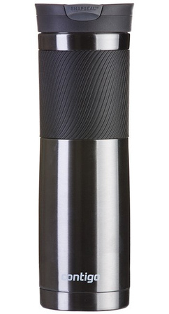 Contigo Byron 720ml Gunmetal Thermobecher - nach der Einführung