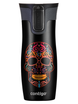 Thermal Mug Contigo West Loop 470 ml - Black matt - Catrina