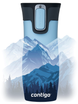Thermobecher Contigo West Loop 2.0 470ml - Berge an einem Tag