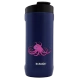 Drink for drinks Dr.Bacty Notus Octopus - navy blue