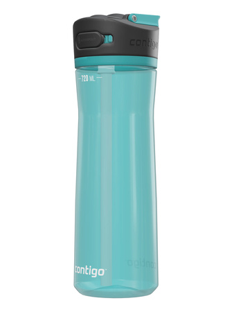 Wasserflasche Contigo Ashland 2.0 720ml - Juniper