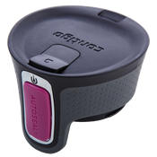 Thermal Mug Contigo West Loop 2.0 470ml - Raspberry