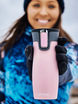 Thermobecher Contigo West Loop 2.0 470ml - Millenial Pink