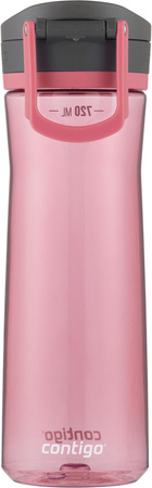 Water Bottle Contigo Jackson 2.0 720ml - Frost Rose