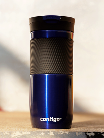 Thermobecher Contigo Byron 470ml -  Deep Blue