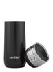 Thermal mug Contigo Luxe 360ml - Licorice - exhibition