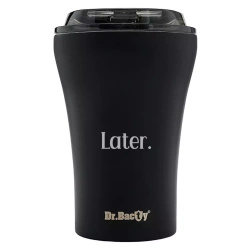 Later