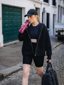 Water bottle Contigo Ashland 2.0 720ml - Dragon Fruit