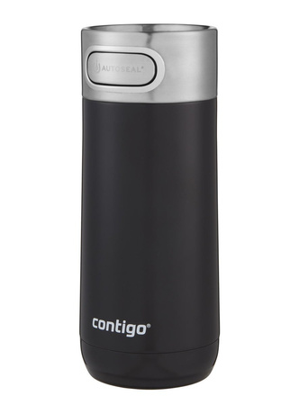 Contigo Luxe 360ml Thermobecher - Lakritze - Umtausch