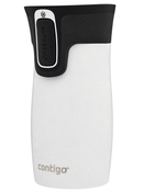 Contigo West Loop Mini Thermal Mug 300ml - Salt - after sales