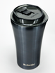 Dr.Bacty Apollo 2.0 thermal coffee mug - Espresso depresso - 360 ml - Gunmetal