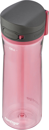 Water Bottle Contigo Jackson 2.0 720ml - Frost Rose