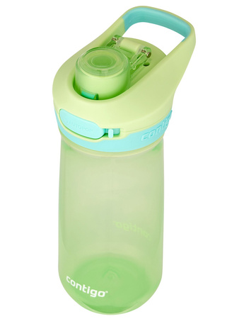 Contigo Jessie 420ml Blue Poppy children's bottle