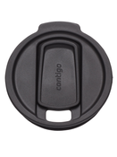 Thermobecher mit Ohr Contigo Streeterville 420 ml - Schwarz