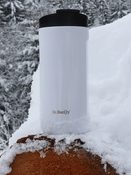 Dr.Bacty Notus Mexico beverage cup - white
