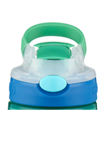 Deckel für Gizmo Flip  - Jungle Green Dino