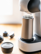 Thermobecher Contigo Pinnacle 300ml - Edelstahl