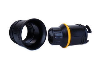 Termos Contigo 740ml - matte black