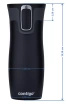 Thermal Mug Contigo West Loop 2.0 470 ml - Latte