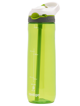 Water bottle Contigo Ashland 720ml - Citron