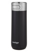 Thermobecher Contigo Luxe Autoseal 470ml - Lakritze