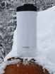 Dr.Bacty Notus Mexico beverage cup - white