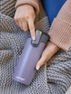 Contigo West Loop 2.0 470ml Thermobecher - Dunkle Pflaume - Post-Austausch