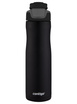 Thermoflasche Contigo Autoseal Chill 720ml - Matt Schwarz