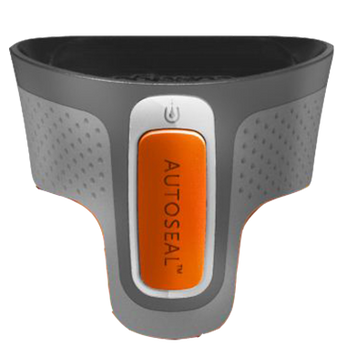 Contigo West Loop 2.0 Thermobecher 470ml orange - nach Einführung
