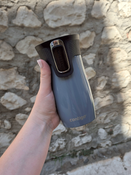 Contigo West Loop Mini Thermal Mug 300ml - Lakeside - after sales