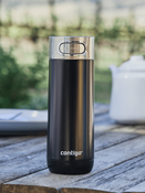 Contigo Luxe Autoseal 470ml Thermobecher - Lakritze - Umtausch