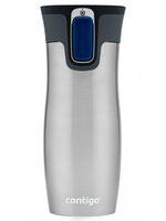Contigo West Loop Stahl Thermobecher 470ml - nach der Markteinführung
