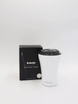 Thermal mug of Dr. Bacty Apollo blowfish - white