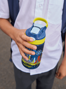 Children's bottle/ Contigo Gizmo Flip 420ml children's mug - Nautical Space