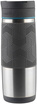 Thermobecher Contigo Transit (Metra) 470ml - Silber