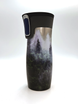 Thermobecher Contigo West Loop 2.0 470ml rostfreier Stahl - Wald