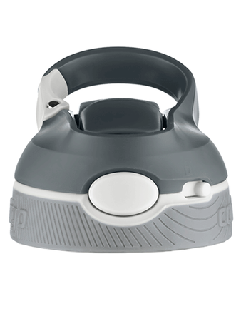 Replacement cap for Contigo Ashland bottle - Grey