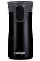 Kubek termiczny Contigo Pinnacle 300ml - Black 