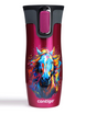 Contigo West Loop 2.0 Thermobecher 470ml - Himbeere - Pferd