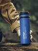 Thermos/Thermal Bottle Contigo Fuse  700ml - Blue